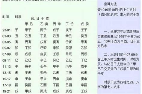 怎麼查八字|生辰八字查询